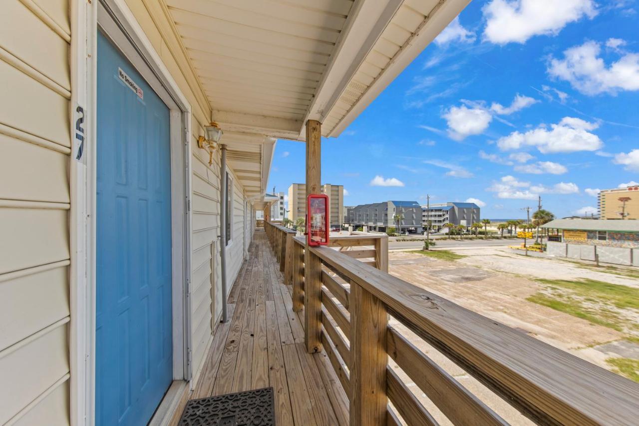 Apartamento Gulf View 27 Gulf Shores Exterior foto