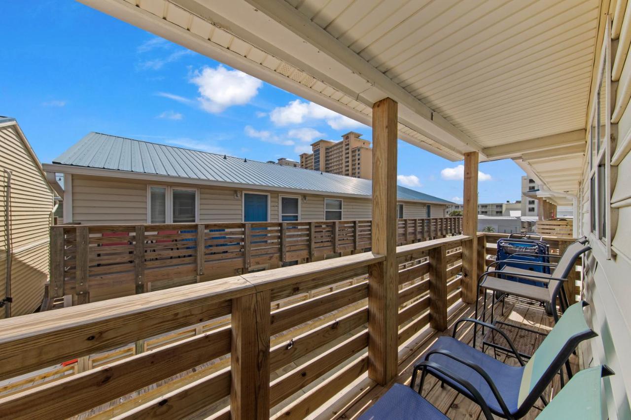 Apartamento Gulf View 27 Gulf Shores Exterior foto
