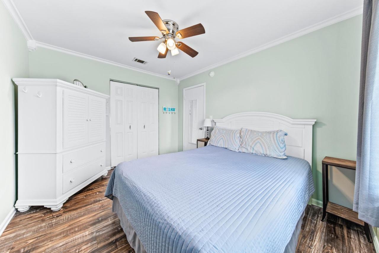 Apartamento Gulf View 27 Gulf Shores Exterior foto