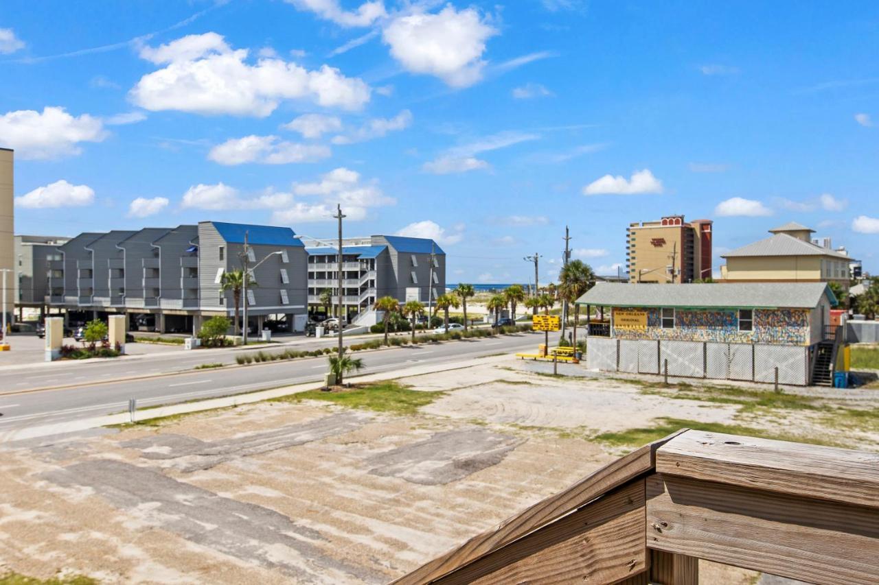 Apartamento Gulf View 27 Gulf Shores Exterior foto