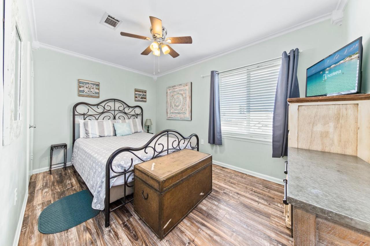 Apartamento Gulf View 27 Gulf Shores Exterior foto