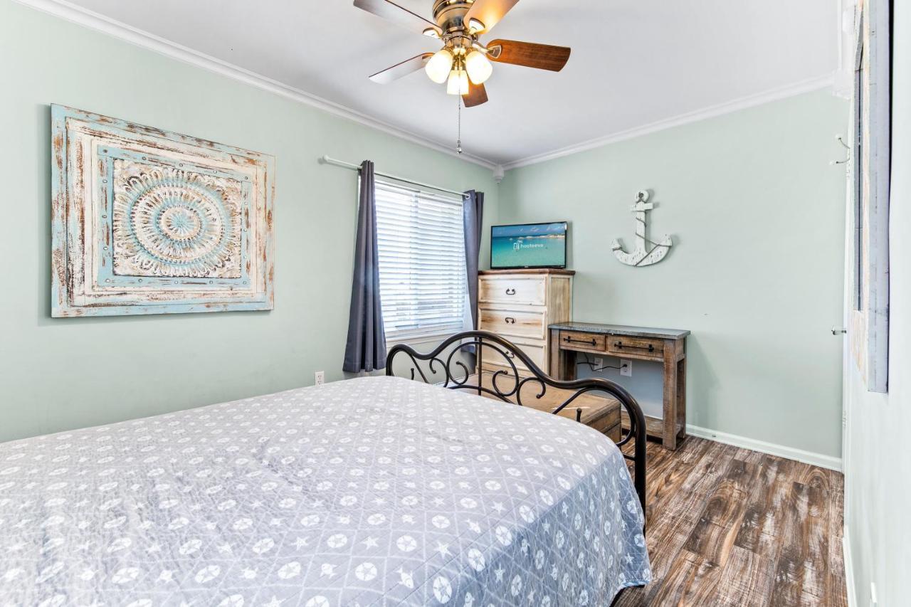 Apartamento Gulf View 27 Gulf Shores Exterior foto