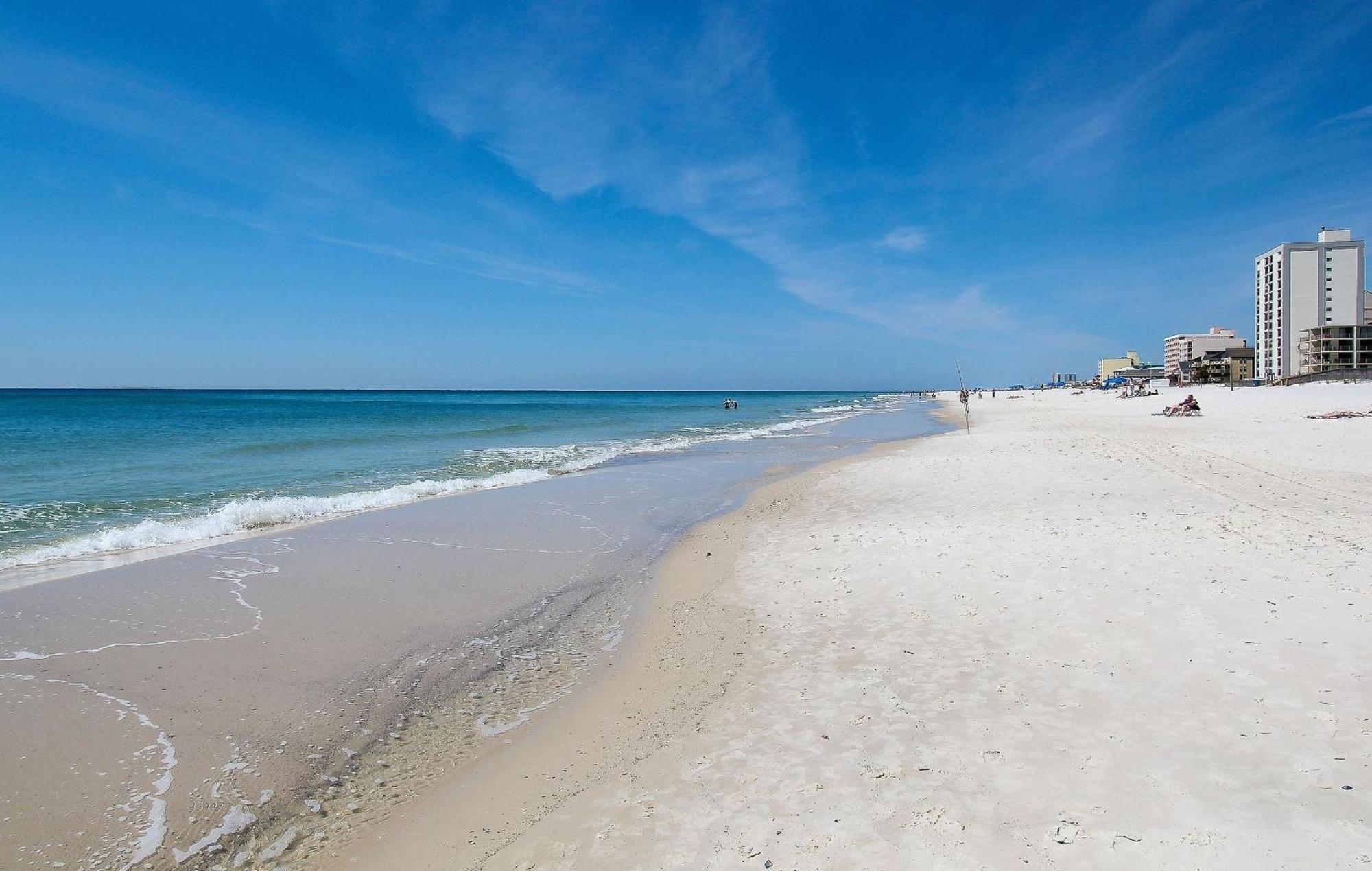 Apartamento Gulf View 27 Gulf Shores Exterior foto
