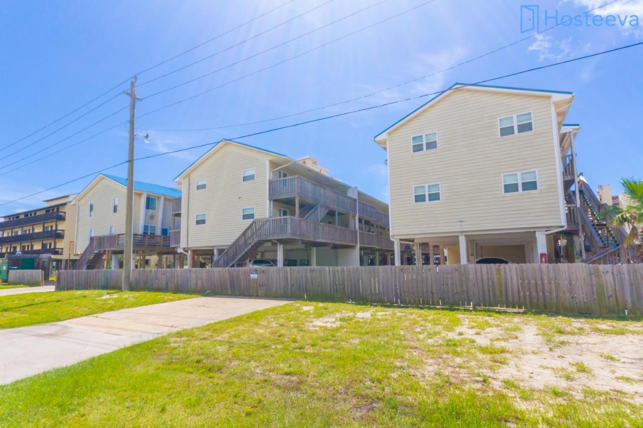 Apartamento Gulf View 27 Gulf Shores Exterior foto