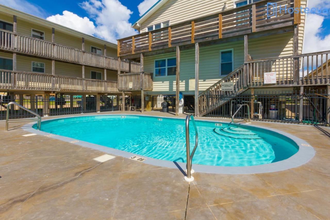 Apartamento Gulf View 27 Gulf Shores Exterior foto