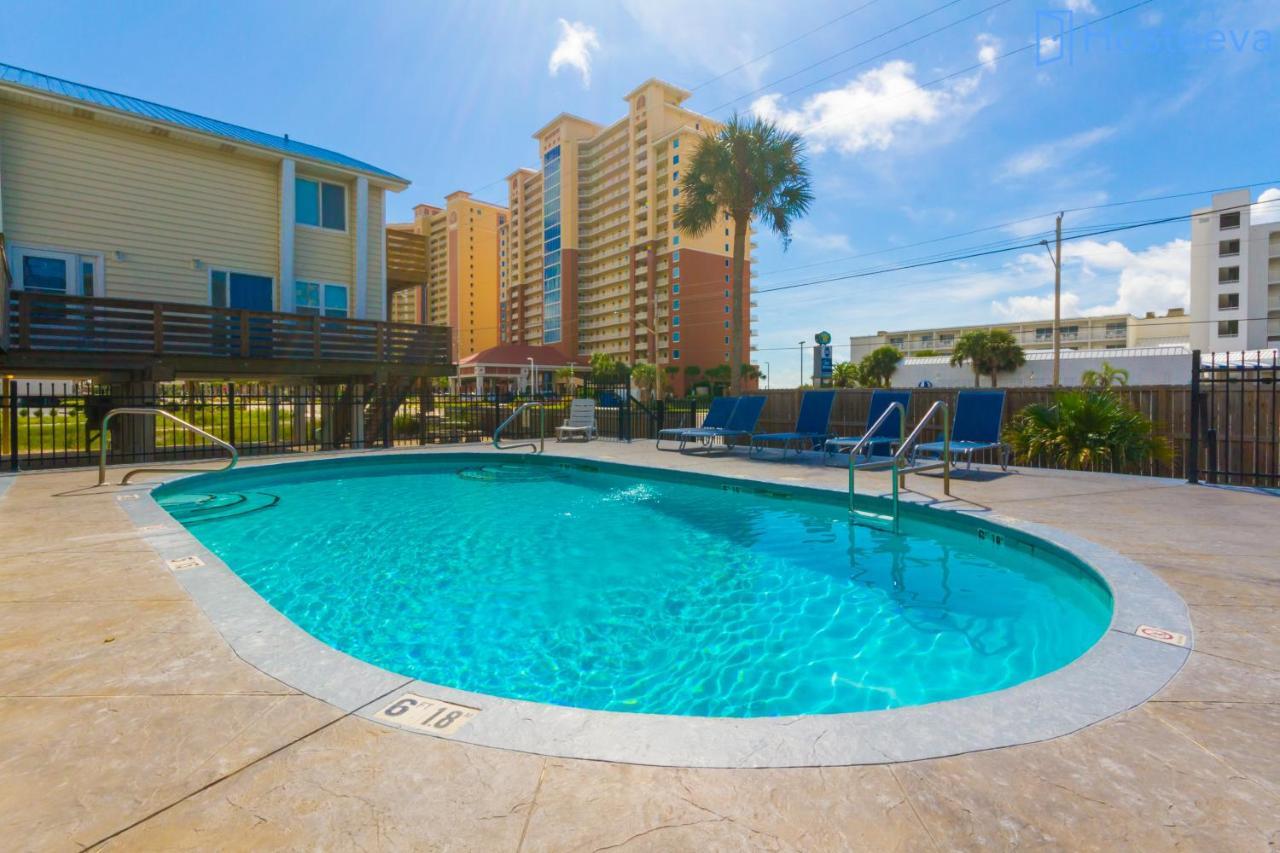 Apartamento Gulf View 27 Gulf Shores Exterior foto