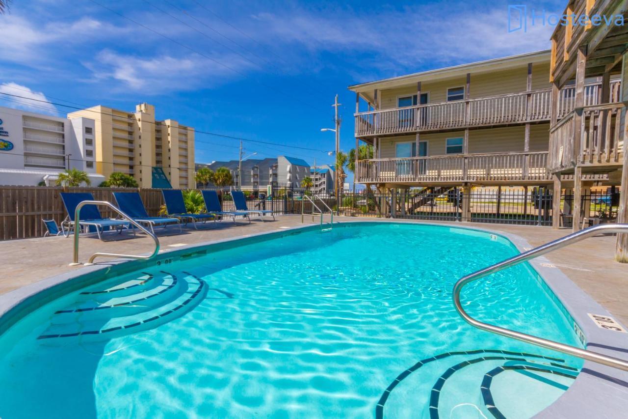 Apartamento Gulf View 27 Gulf Shores Exterior foto
