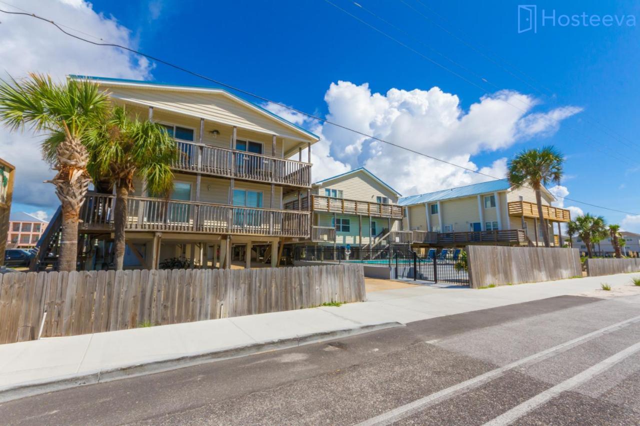 Apartamento Gulf View 27 Gulf Shores Exterior foto