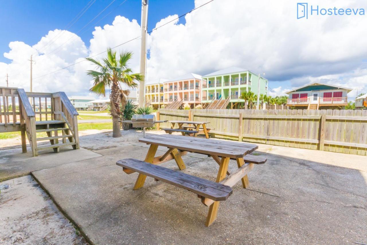 Apartamento Gulf View 27 Gulf Shores Exterior foto