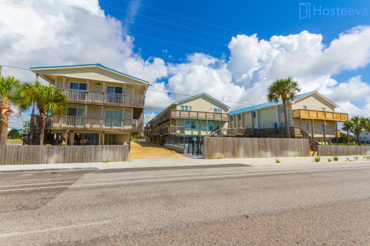Apartamento Gulf View 27 Gulf Shores Exterior foto