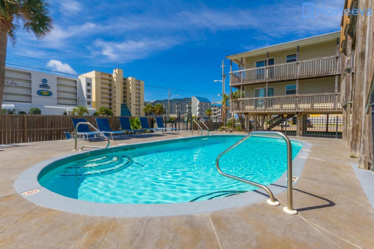 Apartamento Gulf View 27 Gulf Shores Exterior foto